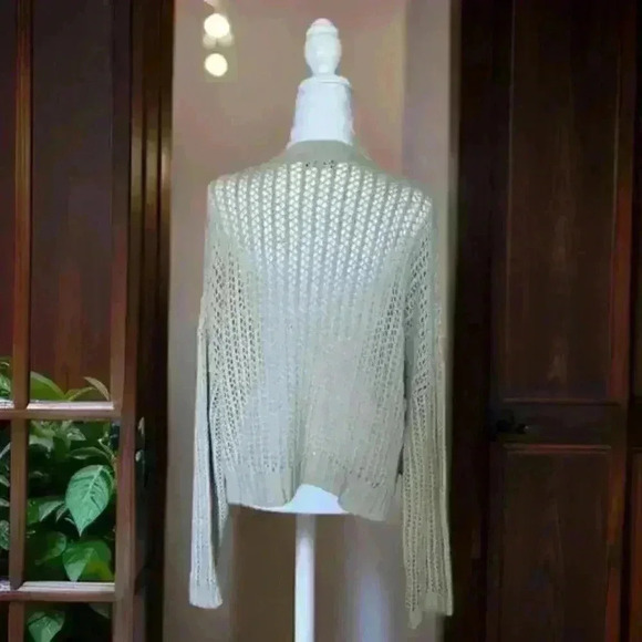 Knitted Top - Picture 2 of 3